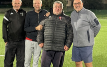 Rugby jeunes : La relève du Cismonte...monte en puissance