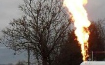 Calvi : La foudre sur le camping Dolce Vita. Une fuite de gaz s'enflamme