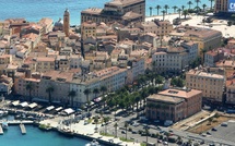 Ajaccio, championne de France du prix des assurances auto 