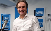 Jean-Emmanuel Casalta, ancien directeur des antennes de Via Stella et de France Bleu, nouveau PDG de Public Sénat