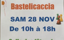 Bastelicaccia lance son premier marché des jeunes