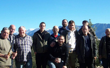 Un projet de sauvegarde redonne vie à la cerise de Valle-di-Mezzana