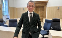 Gilles Filippi, président du tribunal de commerce de Bastia : “La fragilité économique insulaire est un défi à relever ”