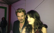 Soirée Figatellu, défilé de mode des années 80 et une belle surprise à la soirée de l'ACAIR à L'Ile-Rousse