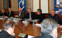 Concessions portuaires et aéroportuaires : 10 M€ inscrits au projet de budget de la CCI 2B