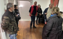 Bastia : les négociations salariales entre syndicats et mairie s'enlisent