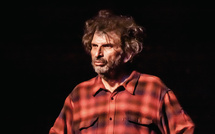 "Je panse donc je suis" : Jean-François Perrone se livre sur scène dans son premier one man show