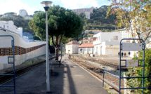 Chemins de fer : Toujours la grève…