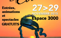 Inseme aux Journées corses de Hyères