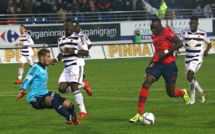 GFCA-Lorient vu par Baptiste Gentili : Manque de réalisme