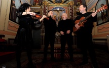 Musique : Le groupe « I Campagnoli » prépare sa tournée