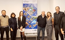 La compagnie aérienne Odyssey relie la Corse aux châteaux de la Loire en 1h45