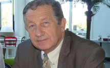 Grève de la SNCM : Le coup de gueule de Paul Trojani