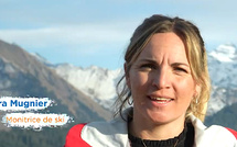 « Vivez la montagne en toute sécurité ! »