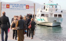 Ajaccio : Une navette maritime vers la rive sud et de nouvelles Aiaccina pour des déplacements éco-responsables