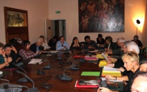 Conseil municipal de Calvi : "Non" au  projet de schéma de coopération intercommunale proposé par le  préfet