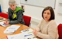 ​Un nouveau plan à 16,2 millions d'euros pour améliorer l’inclusion des personnes handicapées en Corse