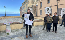 Bastia : un collectif citoyen veut attaquer le PLU en justice