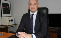 Thomas Kupisz, nouveau sous-préfet de Corte, fixe les priorités de son mandat