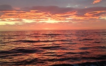 La météo du jour en Corse