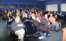 Assises de la mer Corse-Méditerranée à Bastia : "L'avenir de la terre c'est la mer aussi"
