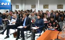 Bastia : Journée des comptables publics à la Chambre régionale des comptes