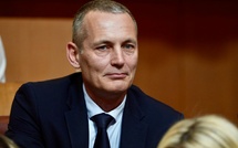 Charles Voglimacci remplace Xavier Lacombe à l'Assemblée de Corse