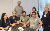 Hôpital de Bastia : La direction occupée. La CGT dénonce. FO rejoint le mouvement