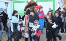 On a fêté Sant'Andria à L'Ile-Rousse