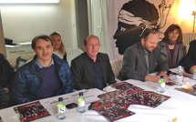 U Rinnovu : "Donner aux Corses une perspective d’espoir"