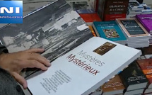 "Chroniques de la Corse ancienne" de Jean-Raphaël Cervoni 