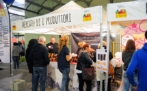 Le Salon du Chocolat invite les artisans chocolatiers au Géant Casino à la Rocade de Furiani!