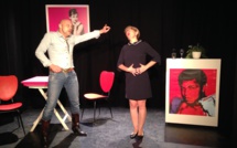 Bastia : Du rire au Petit Théâtre de l’Opéra