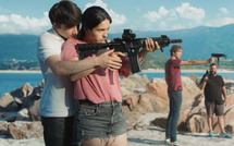 Corse : l'actualité de la semaine en images