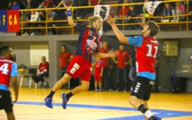Handball N1M : Le GFCA se déplace chez le leader 