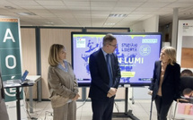 "Paoli in Lumi" : un outil pédagogique pour redécouvrir Pasquale Paoli