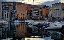 La météo du jour en Corse