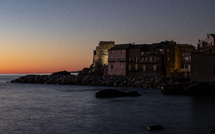 La photo du jour : Erbalonga a l'albafiò