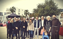 Bastia : Le premier marché de Noël de Toga se poursuit ce dimanche 