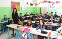 Le chinois séduit de plus en plus d’élèves en Corse, du collège au lycée