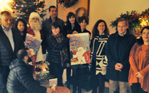 Bastia va s'animer pour les fêtes de Noël