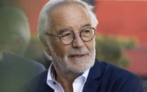 Le ministre François Rebsamen en visite en Corse la semaine prochaine