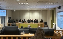 Stationnement à Toga : une barrière automatique qui divise le conseil municipal de Bastia