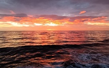 La météo du jour en Corse