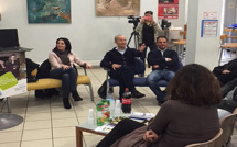 Bastia : Nos quartiers ont du talent