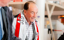  L’homme d’affaires américain Glenn Straub à Ajaccio pour une possible reprise de l’ACA