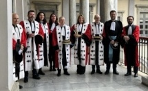 Criminalité organisée, narcotrafic, menaces contre l’État : la cour d’appel de Bastia fixe ses priorités