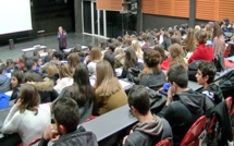 Lycée Giocante de Casabianca à Bastia : Histoire, archéologie, culture, sociabilité et ruralité