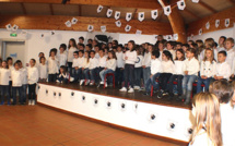 Festa di a Nazione : Pranzu nustrale é canti zitellini in Miomu