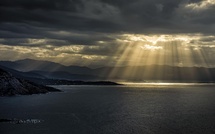 La météo du jour en Corse